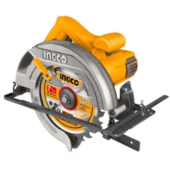 INGCO - Sierra Circular 7.1/4 1.400 Watts