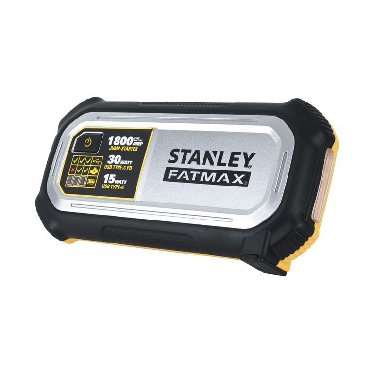 Partidor de Batería 12V 1800amp Fatmax