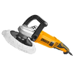 INGCO - Pulidora Angular 1.200 WATTS