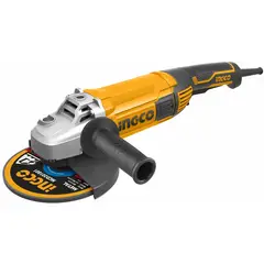 INGCO - Esmeril Angular 9 pulgadas 220-240V 2200W