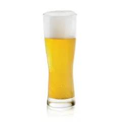 CRISTAR - Set 4 Vasos Cervecero 391ml