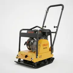 GENERICO - Placa Compactadora 90kg 6,5 hp