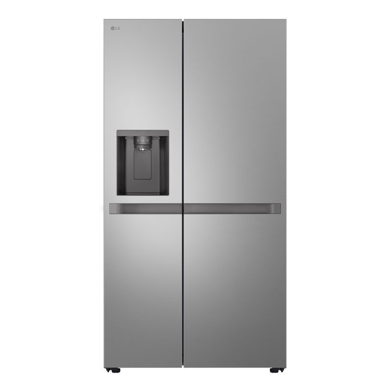 Refrigerador Side by Side 638L Smart Inverter GS66SPY