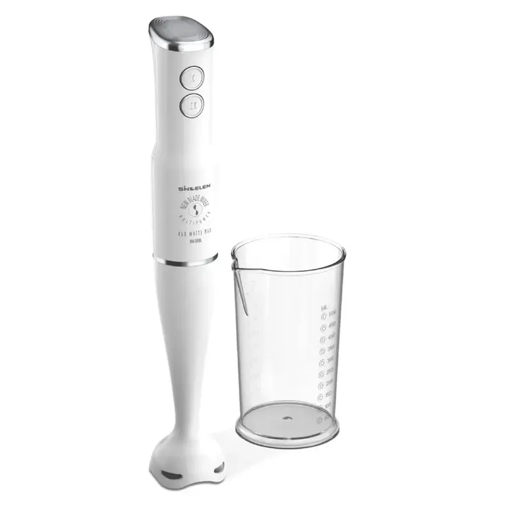 Batidora De Inmersion Bm-500bl 450w + Vaso Medidor