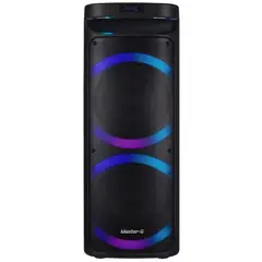 MASTER G - Parlante Master-G MGPHANTOM 16.000W