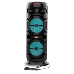 BLIK - Parlante WAVE MAX 2 – Sonido Potente y Conectividad Total