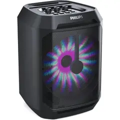 PHILIPS - Parlante TAX2208 3000 mAh TWS 30 W