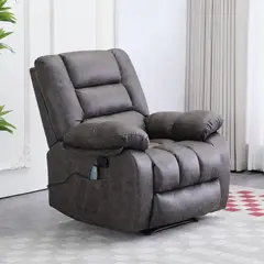 WDS HOME - Bergere Osaka con Masaje y Calor Smoke
