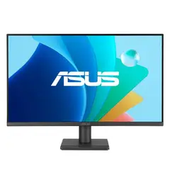 ASUS - Monitor Plano VA279HG 27 Full HD IPS 120Hz 1ms HDMI VGA