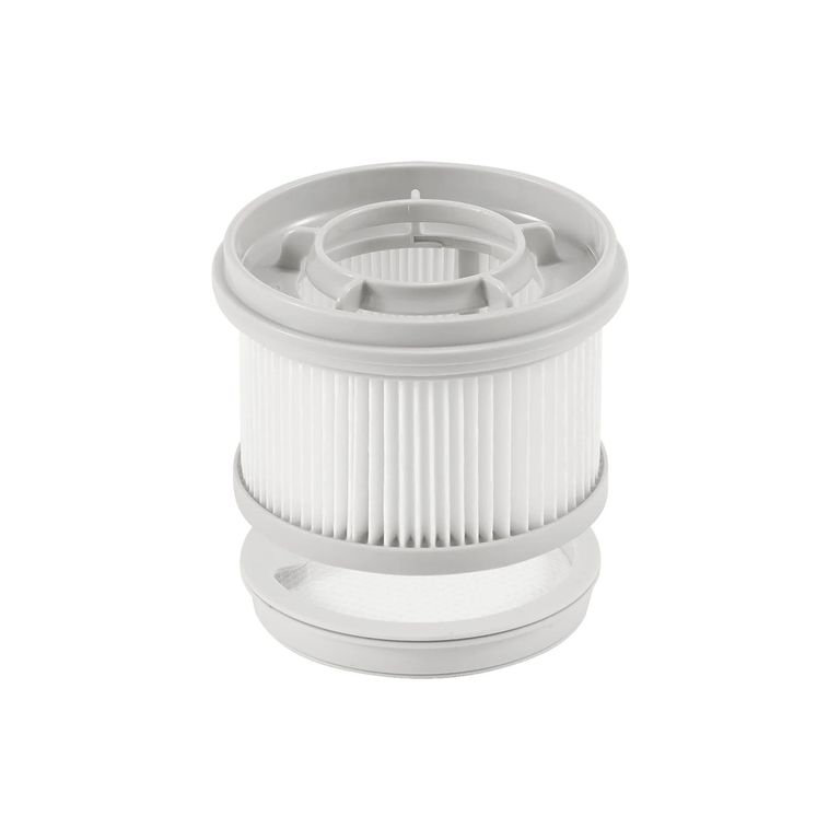 Kit de Filtros Para Aspiradora G20G20 Max Lavable Reutilizable Blanco
