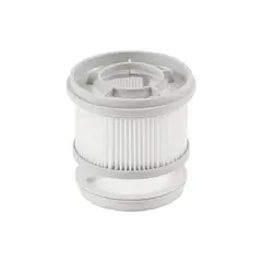 XIAOMI - Kit de Filtros Para Aspiradora G20G20 Max Lavable Reutilizable Blanco