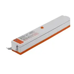 DBLUE - Maquina Selladora al Vacio 295mm