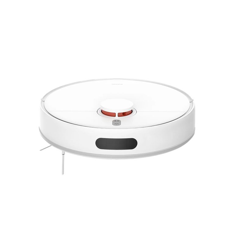 Robot Aspiradora S40C Aspira y Trapea LDS Láser 5000Pa