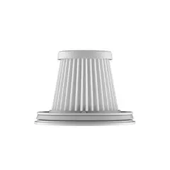 XIAOMI - Set 2 Filtros Para Aspiradora Mini Lavable Reutilizable Blanco