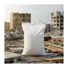 EKOL TACTICA MILITAR - Pack 50 Sacos Grandes Vacíos Para 40kg Nuevos, Excelente Calidad y Resistencia