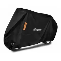 GENERICO - Funda Para Moto Marca Waterproof