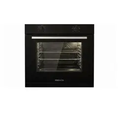 PREDICTA - Horno Empotrable PDHR065NCL Multifunción 65L negro