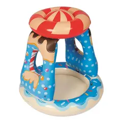 BESTWAY - Piscina De Juegos Dulcelandia 91cm 52270