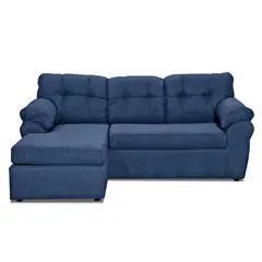 DECO OUTLET - Modular Polonia 3.1 Intercambiable Tela