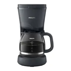 PHILIPS - CAFETERA DE FILTRO 10 TAZAS POR GOTEO SERIE 1000