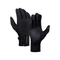 XIAOMI - Guantes Para Scooter Eléctrico Térmicos Impermeables Pantalla Táctil XL