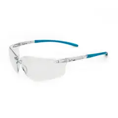 STEELPRO - Lente Seguridad Spy City Claro AF