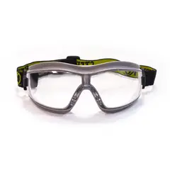 STEELPRO - Antiparra Seguridad One Claro