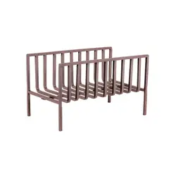 VARVACOA - Brasero Quincho Canasto