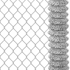 GENERICO - Malla bizcocho 6014 1.20mt (rollo 25 mt) CERRAM