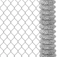 GENERICO - Malla bizcocho 6014 1.00mt (Rollo 25 mt) Cerram