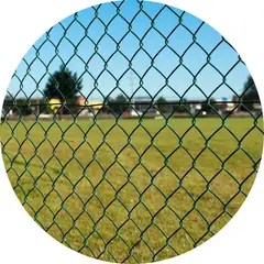 GENERICO - Malla 5011 1.8mt recubierta pvc verde (rollo 25mt) Cerram