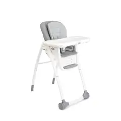 JOIE - Silla de Comer Escritorio Multiply 6in1 Artic
