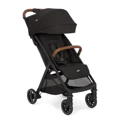 JOIE - Coche Maleta Compacto Pact Pro Shale