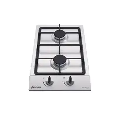 FENSA - Hornilla a gas 2 platos