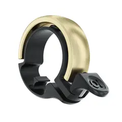 KNOG - Campanilla Classic Large Brass 11982