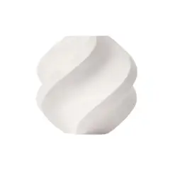 BAMBU LAB - Filamento PLA Lite Blanco Refill 1kg - Filamentos