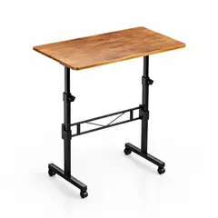 MOAD - Mesa escritorio ajustable Vinna 80x40x74