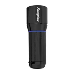ENERGIZER - Linterna 250 Lúmenes - 3 modos + 3 Pilas AAA