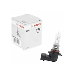 BOSCH - Ampolleta Eco HB3 9005 12v 60w
