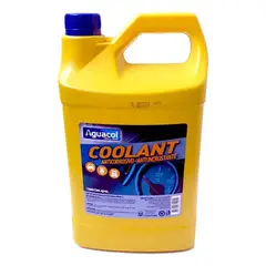 GENERICO - Anticorrosivo Aguacol Bidon 1 Galon Verde