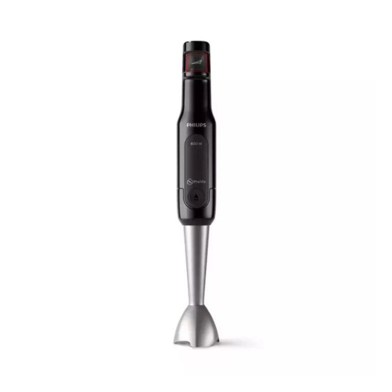 Batidora De Mano Mixer de Inmersión 600w