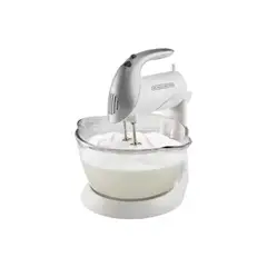 BLACK+DECKER - Batidora Electrica De Pedestal 250W 5 Velocidades MX900