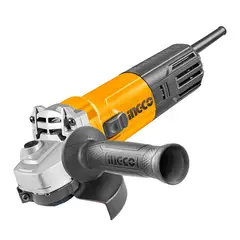 INGCO - Galletera Esmeril Angular 4 12 115mm 950w Ag95018