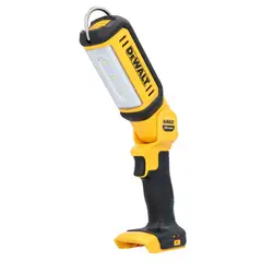 DEWALT - Luz Led Portátil Para Trabajo 20v Sin Batería Dcl050