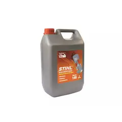 GENERICO - Aceite Mezcla Premium 1:40 2 Tiempos Stihl X 5 Lt
