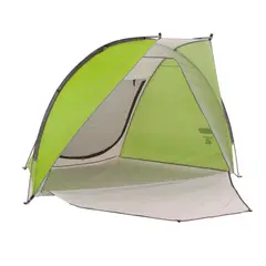 COLEMAN - Carpa de Playa Paraviento Portátil 1 a 2 Personas