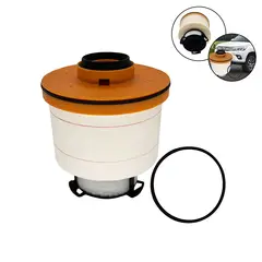 GENERICO - Filtro De Petroleo Original Hilux 2.4 Y 2.8 Toyota 2016-2024