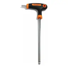 MCGREGOR MACHINES - Llave Allen Con Mango 8mm