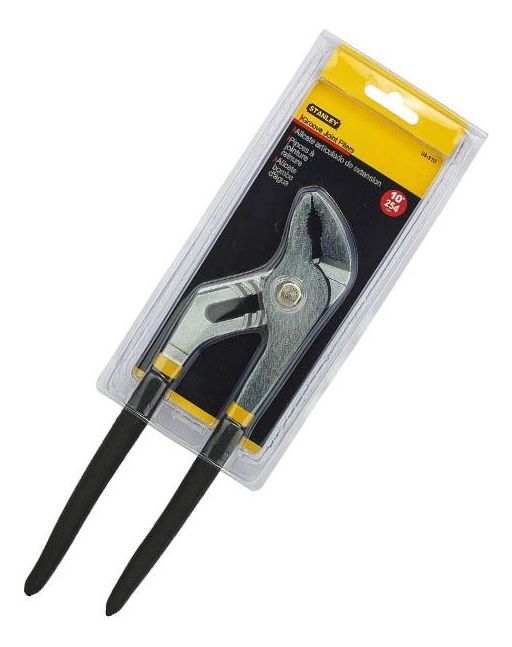 Alicate Pico Loro 10 84-110 Ajustable Ranurado