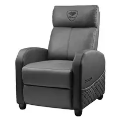 COUGAR - Sofa Gamer - RANGER ELITE - Soporta Máx. 135 kg